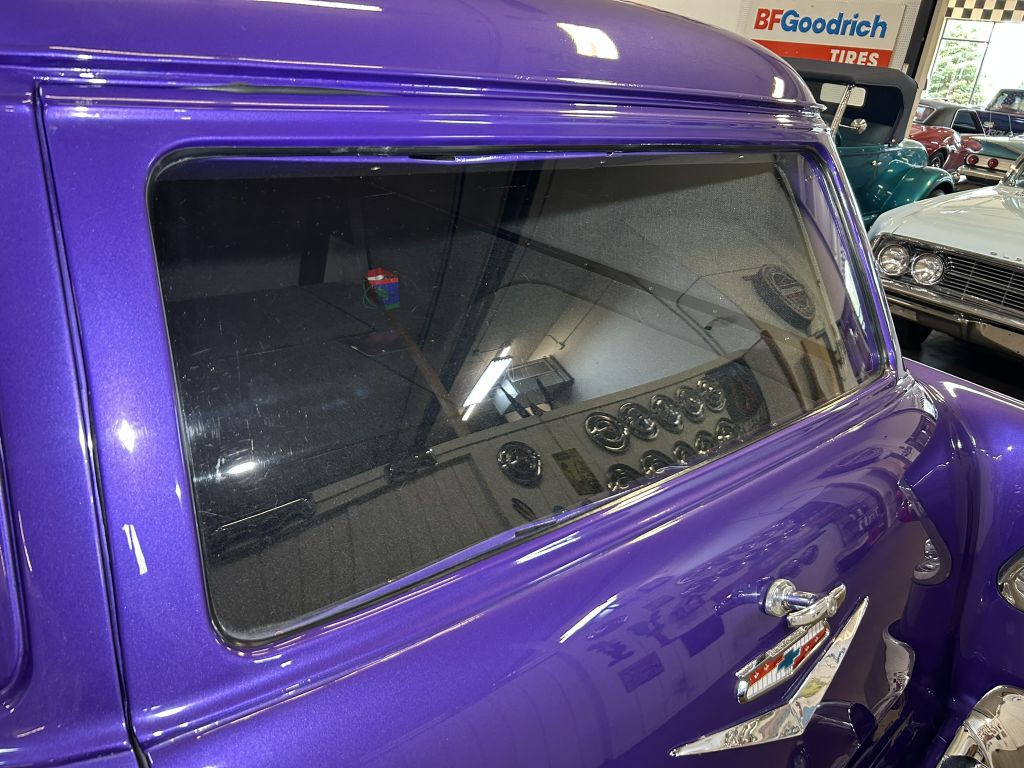 1956 Chevrolet Sedan Delivery Image 18