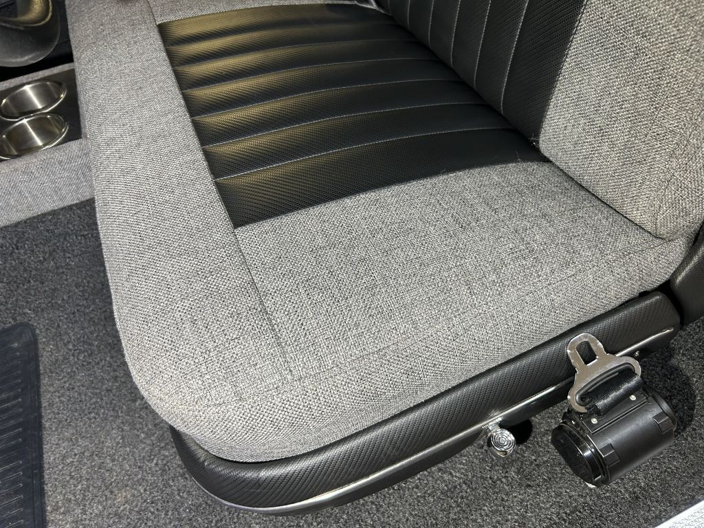 1956 Chevrolet Sedan Delivery Image 30
