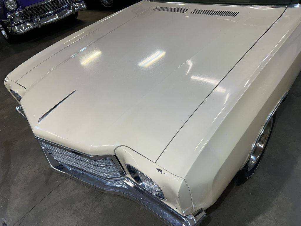 1970 Chevrolet Monte Carlo Image 11