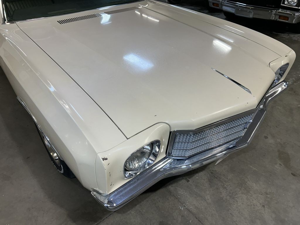 1970 Chevrolet Monte Carlo Image 12