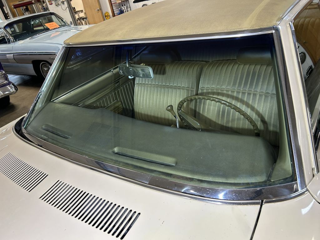 1970 Chevrolet Monte Carlo Image 14