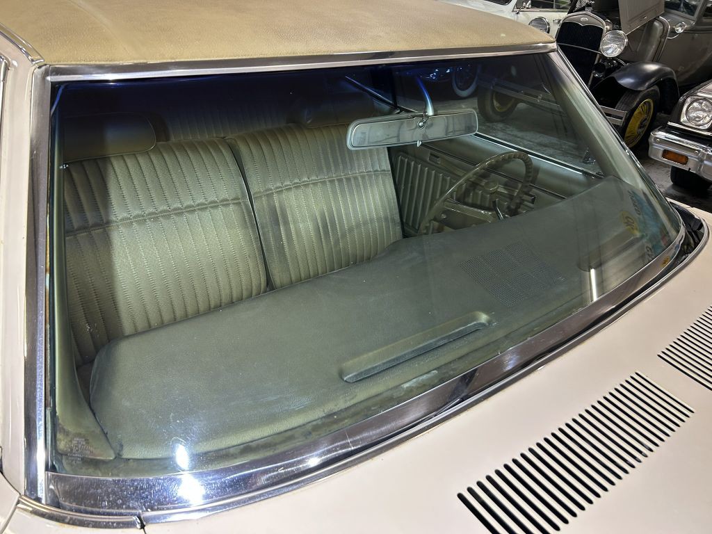 1970 Chevrolet Monte Carlo Image 16