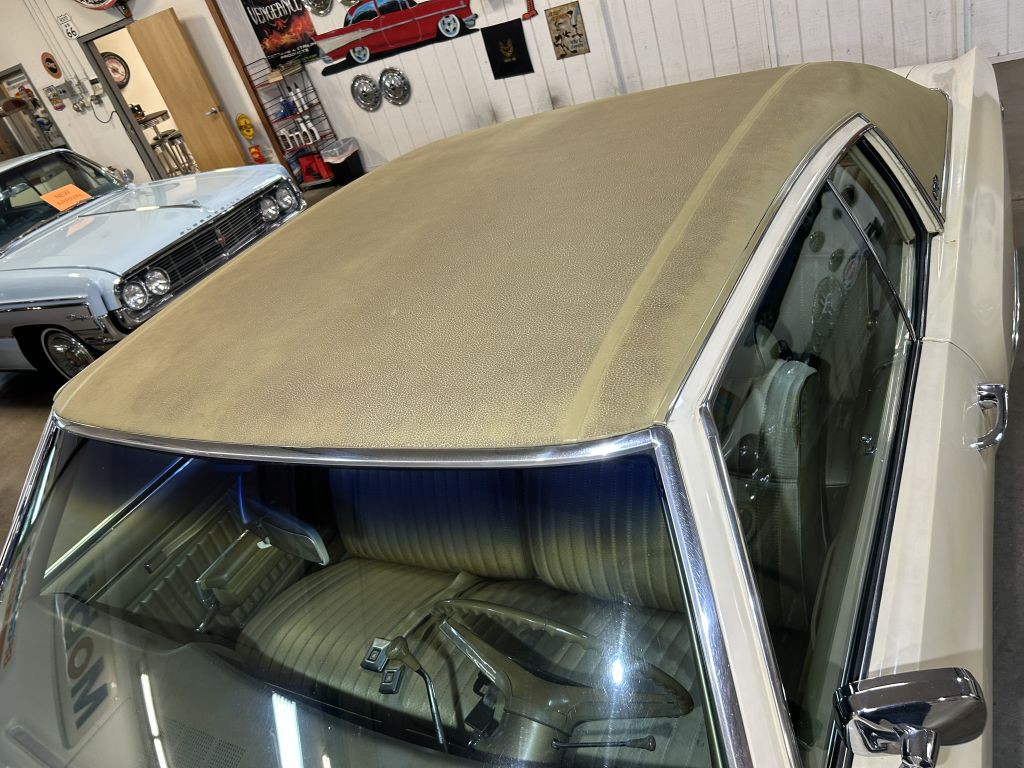 1970 Chevrolet Monte Carlo Image 17