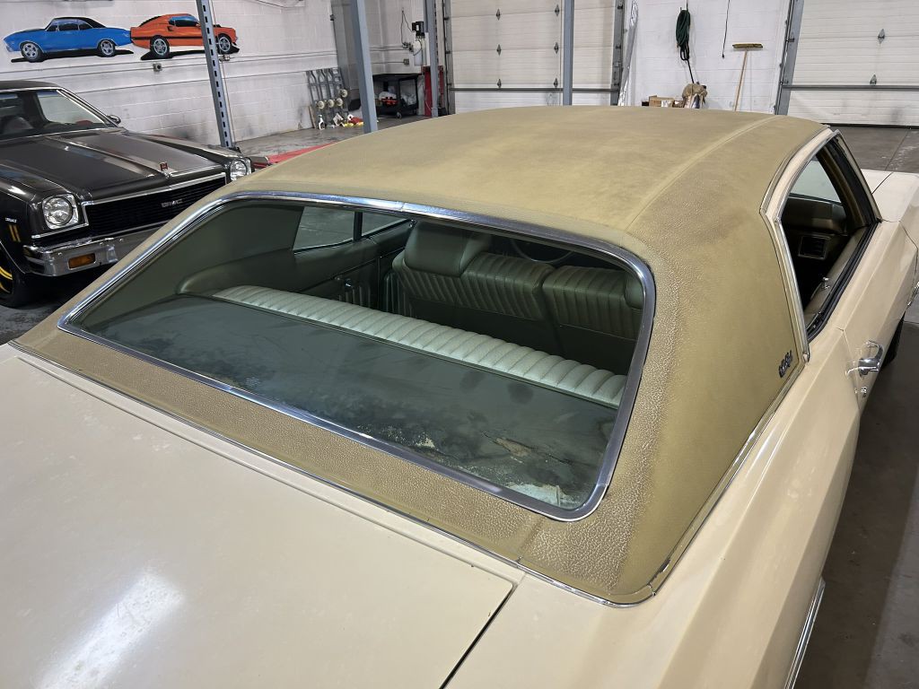 1970 Chevrolet Monte Carlo Image 18