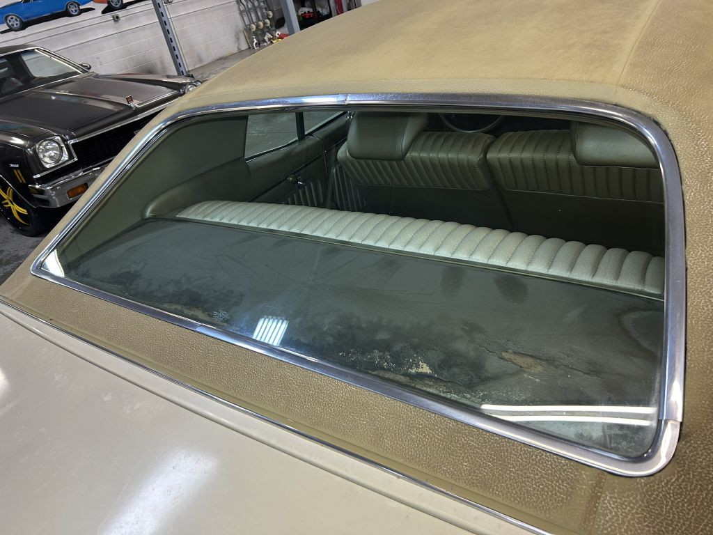 1970 Chevrolet Monte Carlo Image 20