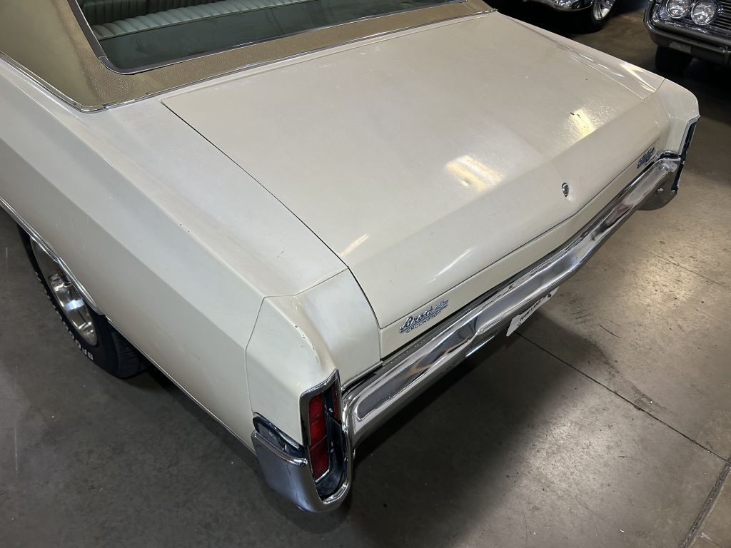1970 Chevrolet Monte Carlo Image 24