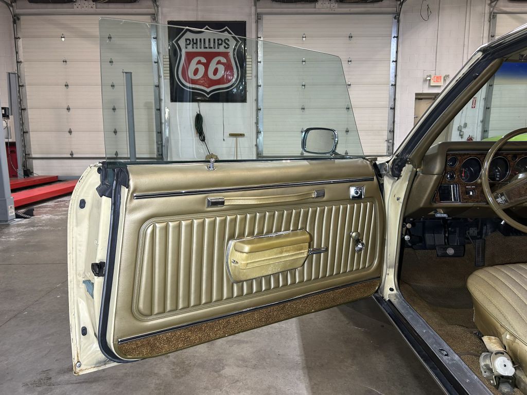 1970 Chevrolet Monte Carlo Image 27