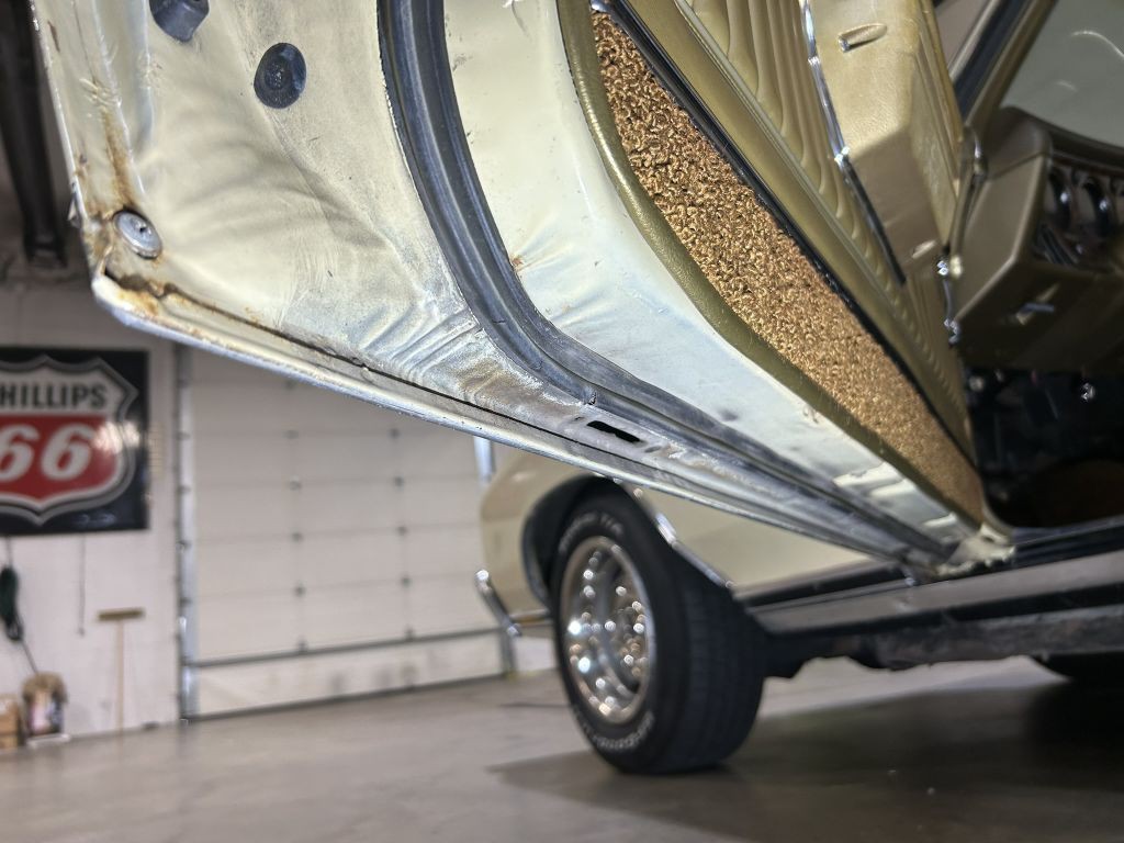 1970 Chevrolet Monte Carlo Image 28