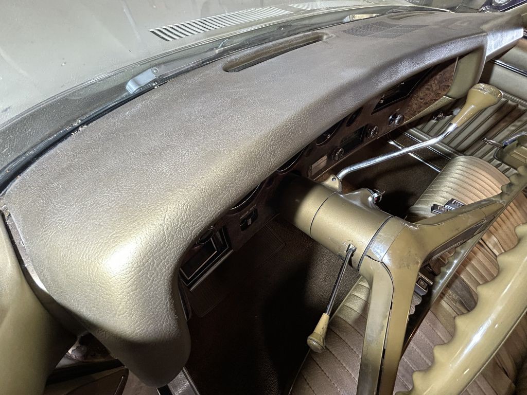 1970 Chevrolet Monte Carlo Image 33