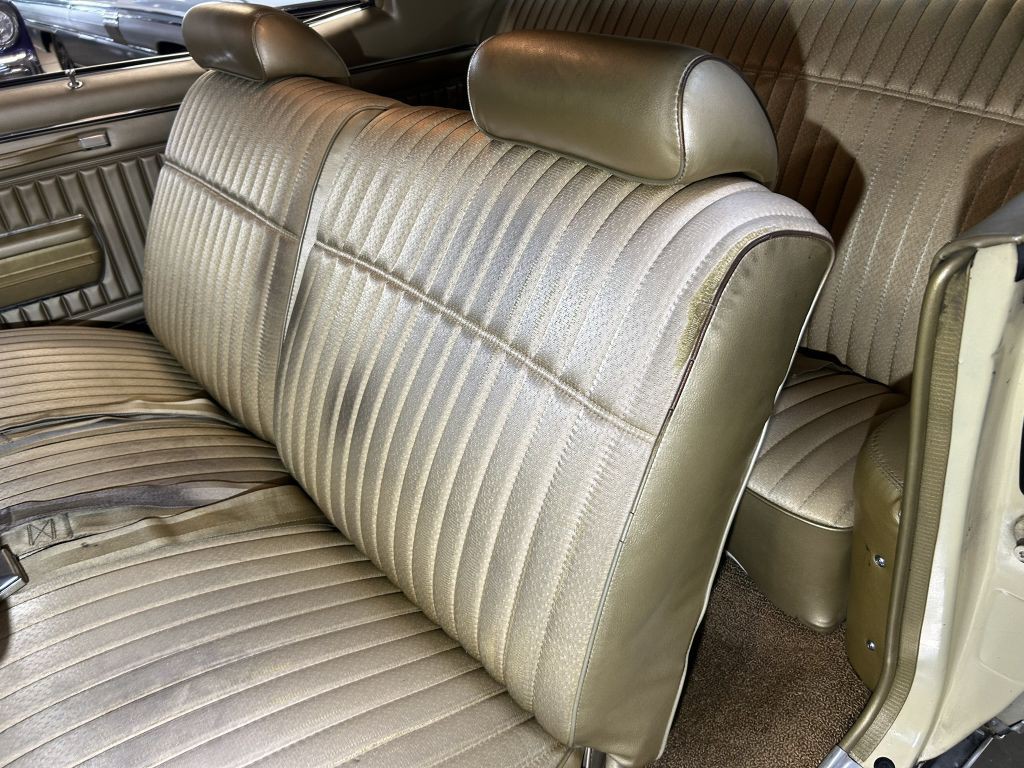 1970 Chevrolet Monte Carlo Image 35