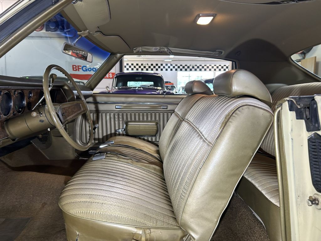 1970 Chevrolet Monte Carlo Image 36