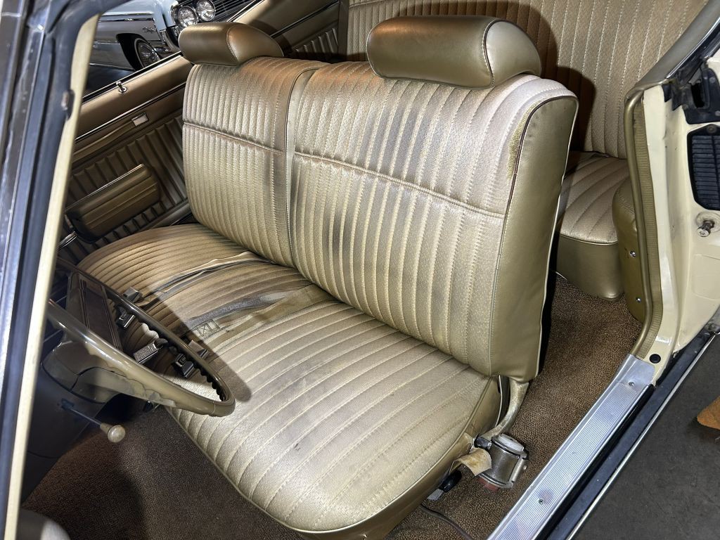 1970 Chevrolet Monte Carlo Image 37