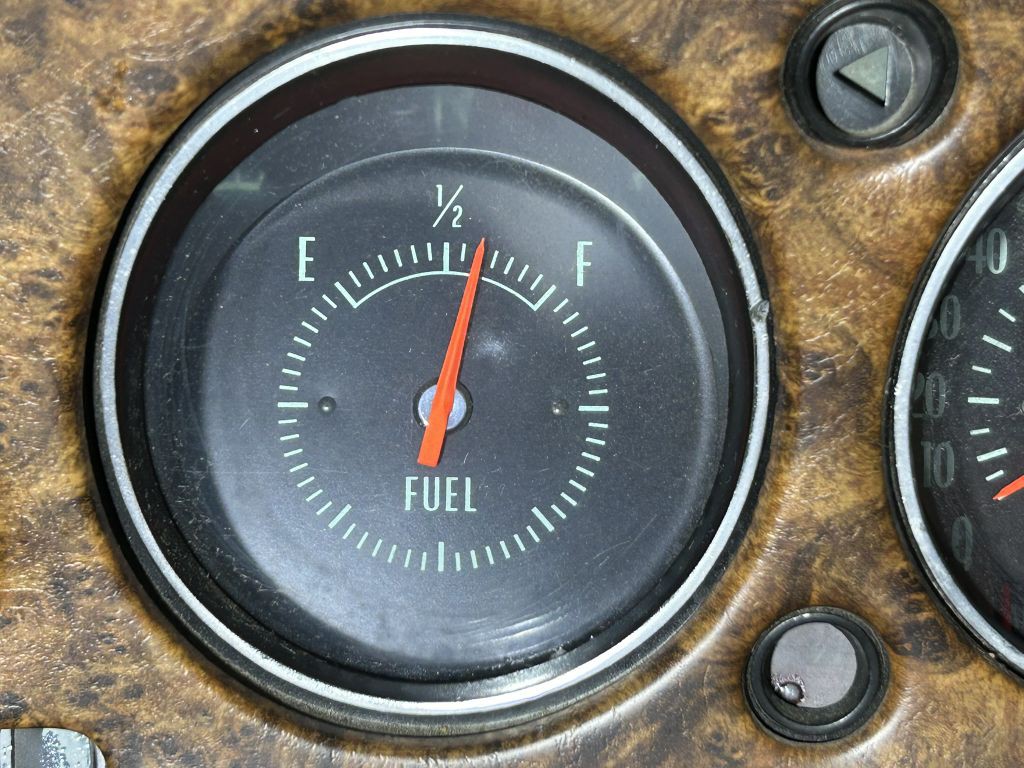 1970 Chevrolet Monte Carlo Image 42