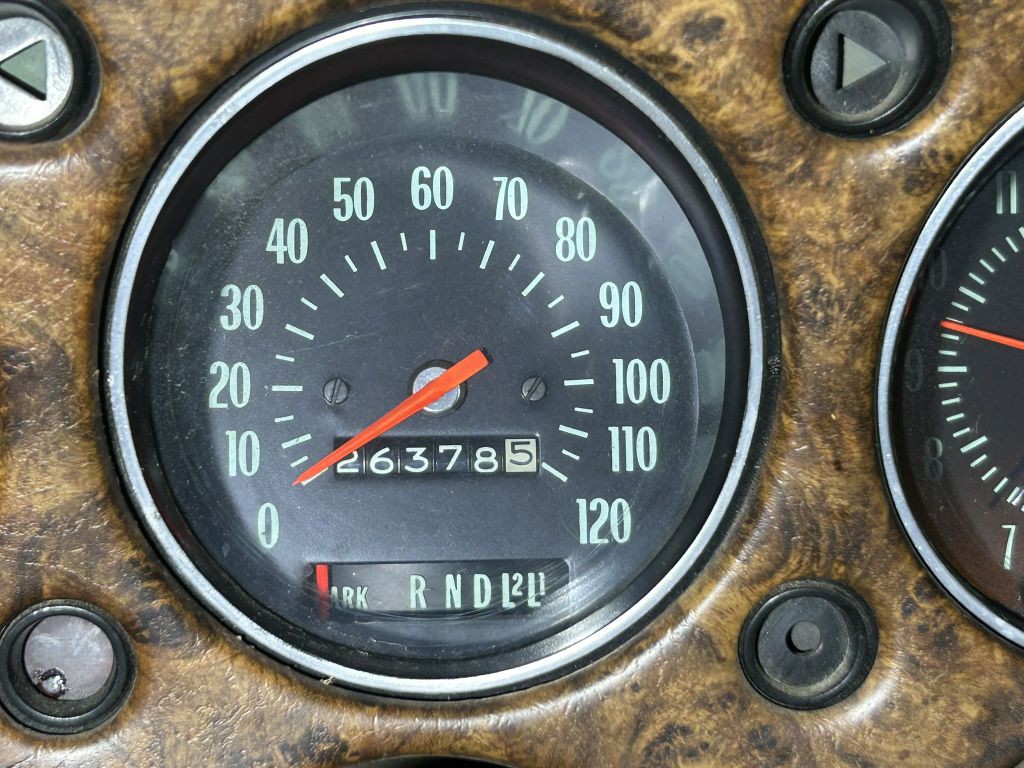1970 Chevrolet Monte Carlo Image 43