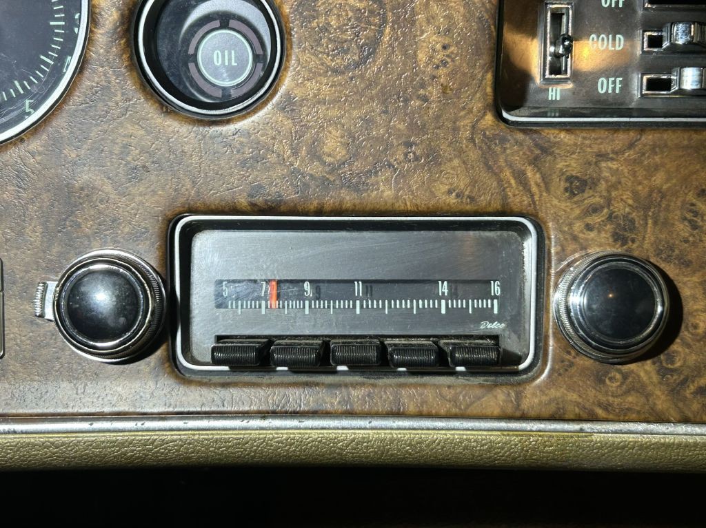 1970 Chevrolet Monte Carlo Image 47
