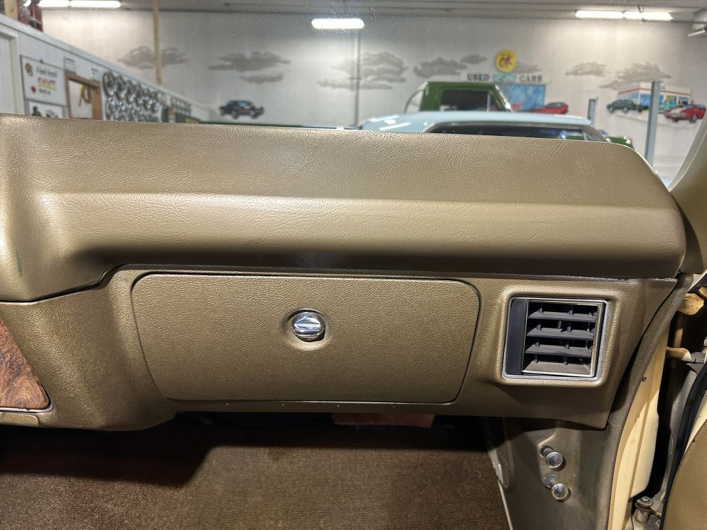 1970 Chevrolet Monte Carlo Image 49