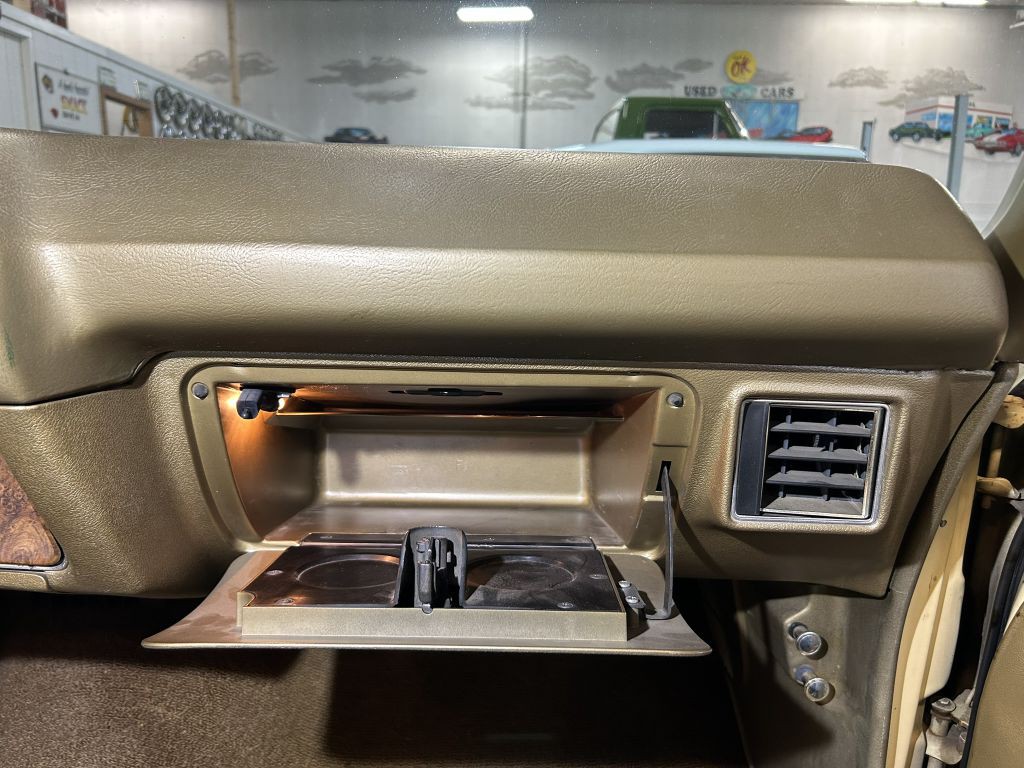 1970 Chevrolet Monte Carlo Image 50