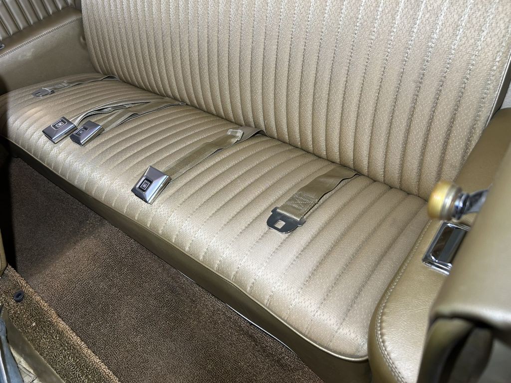 1970 Chevrolet Monte Carlo Image 53