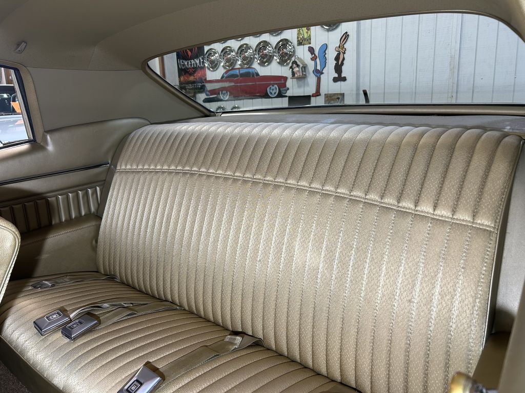 1970 Chevrolet Monte Carlo Image 54