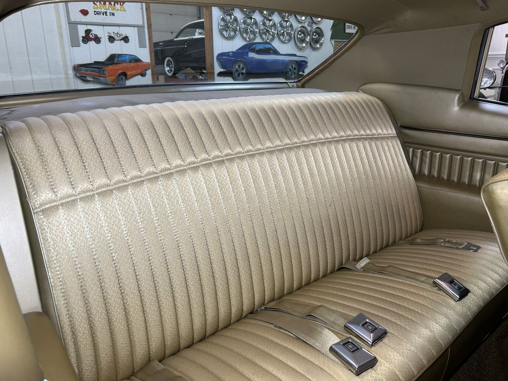 1970 Chevrolet Monte Carlo Image 55