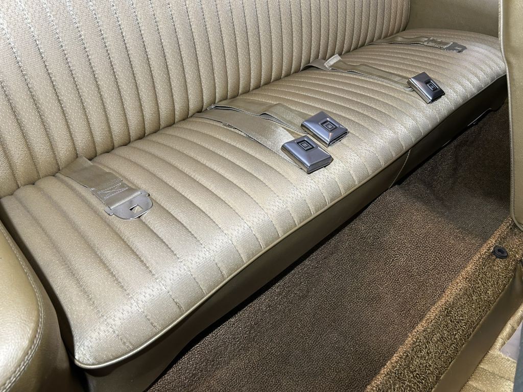 1970 Chevrolet Monte Carlo Image 56