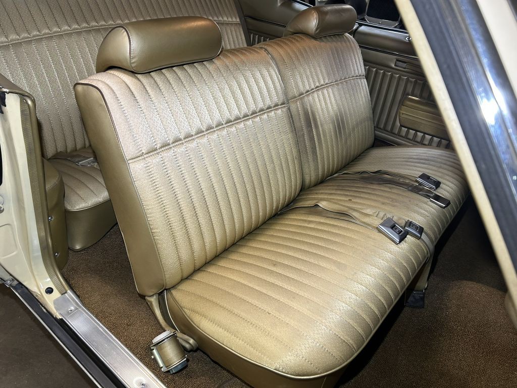 1970 Chevrolet Monte Carlo Image 57