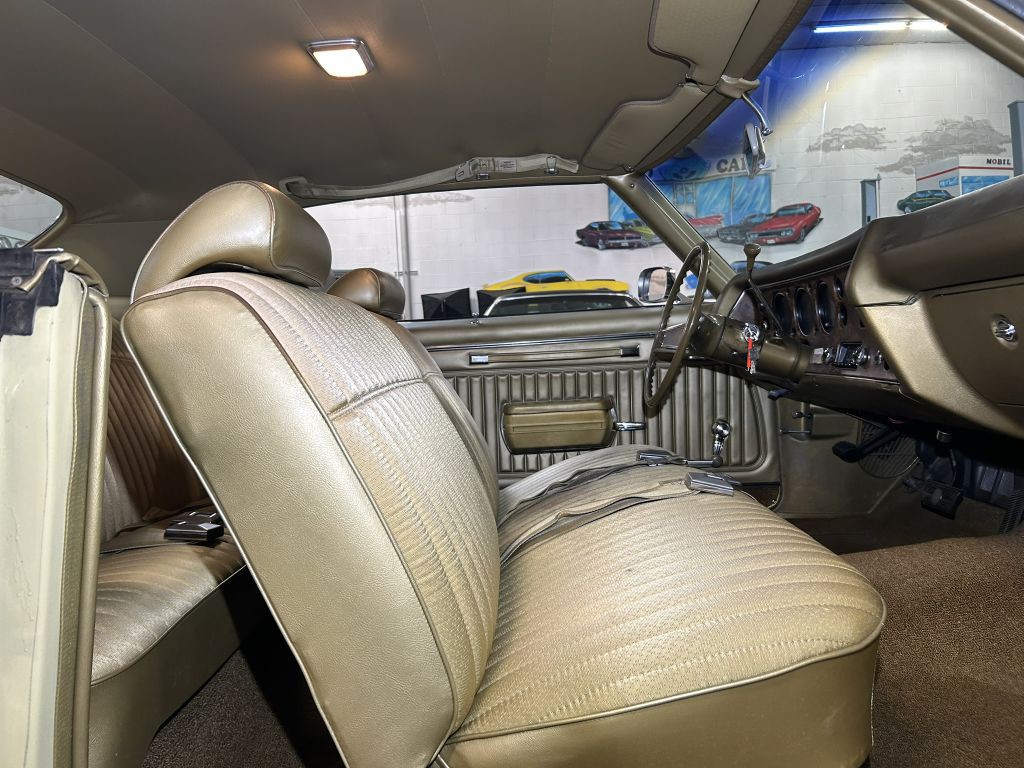 1970 Chevrolet Monte Carlo Image 58