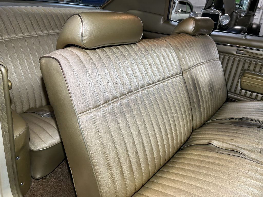 1970 Chevrolet Monte Carlo Image 59