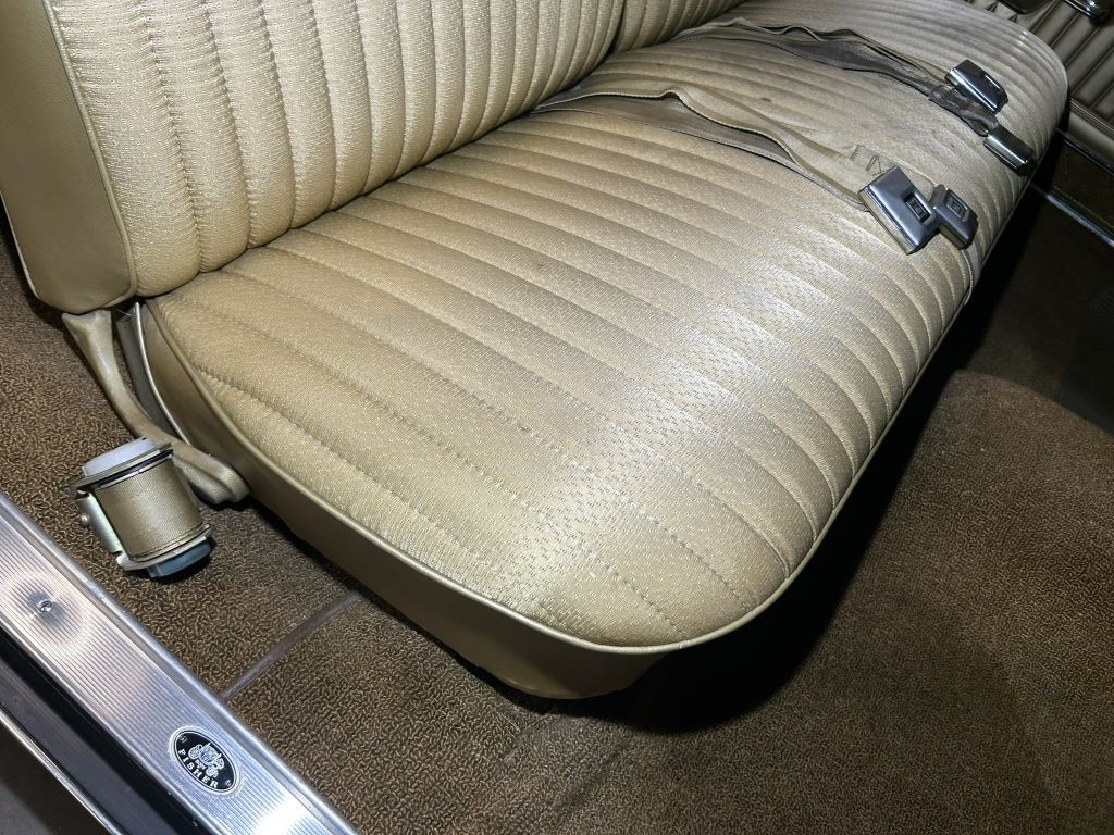1970 Chevrolet Monte Carlo Image 60