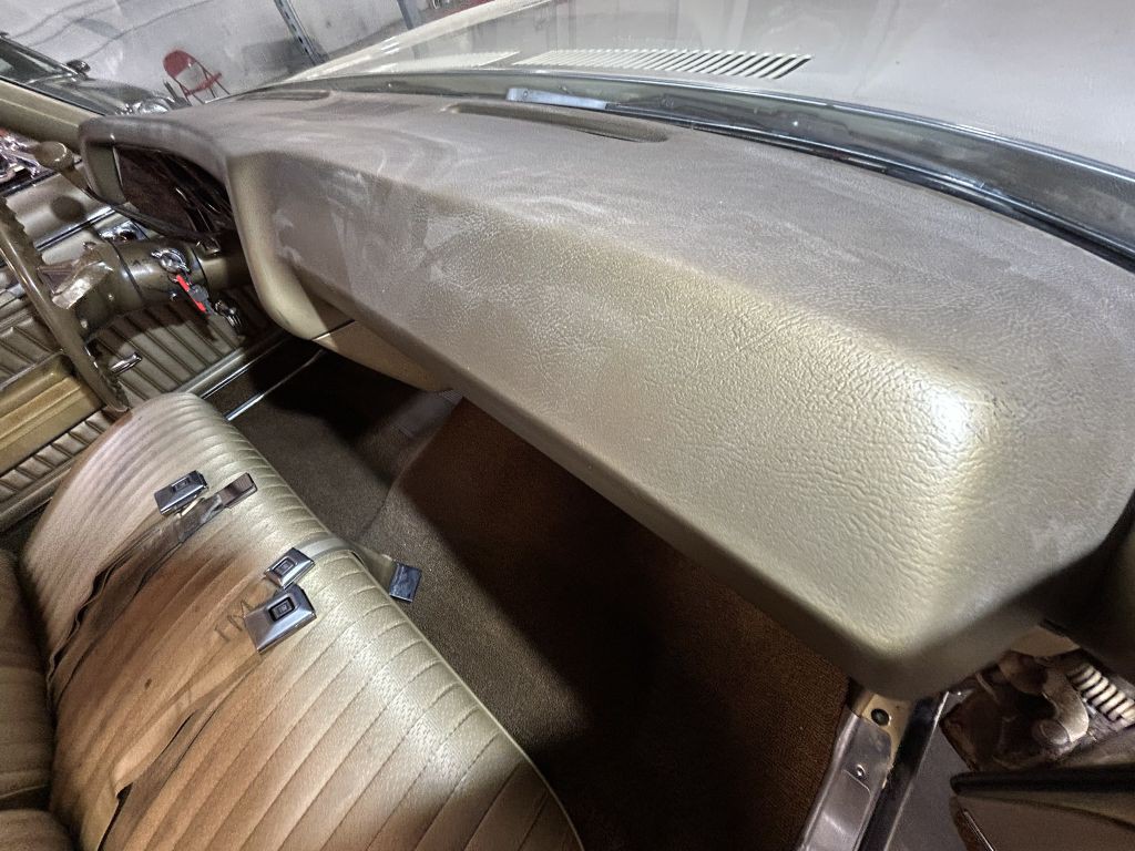 1970 Chevrolet Monte Carlo Image 61