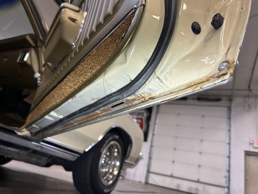 1970 Chevrolet Monte Carlo Image 65
