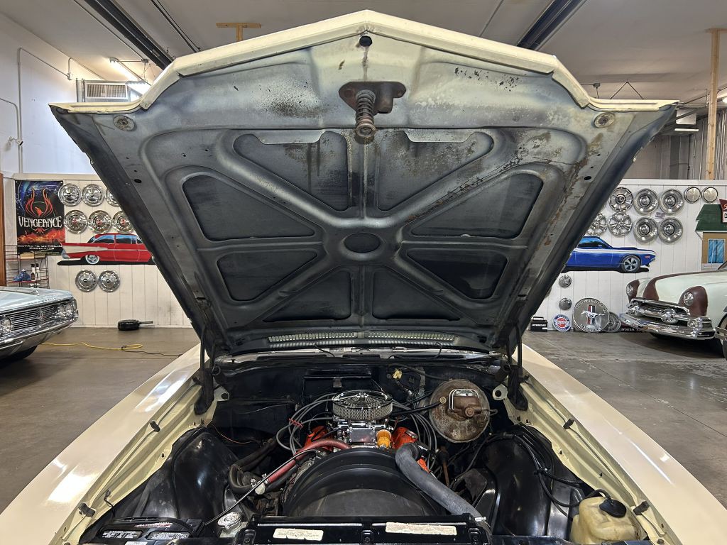 1970 Chevrolet Monte Carlo Image 67