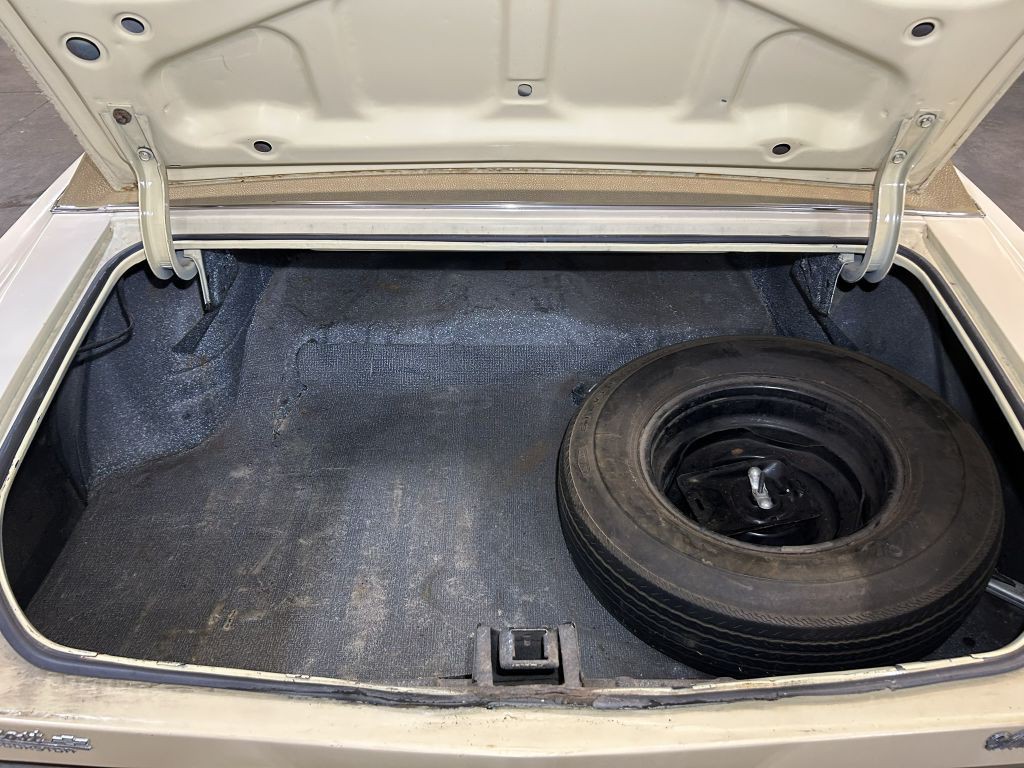 1970 Chevrolet Monte Carlo Image 76