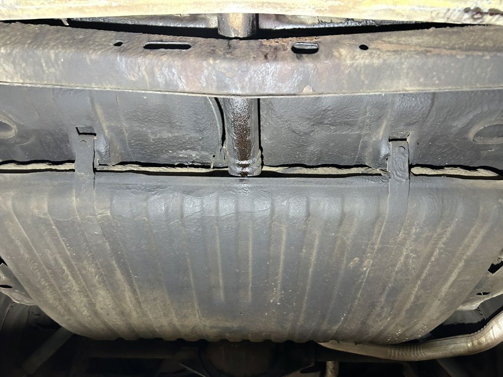 1970 Chevrolet Monte Carlo Image 111