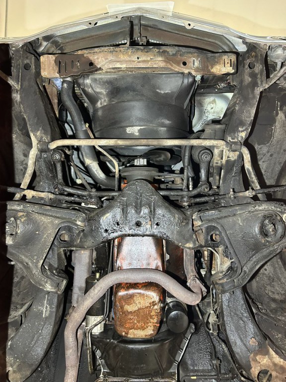 1970 Chevrolet Monte Carlo Image 113