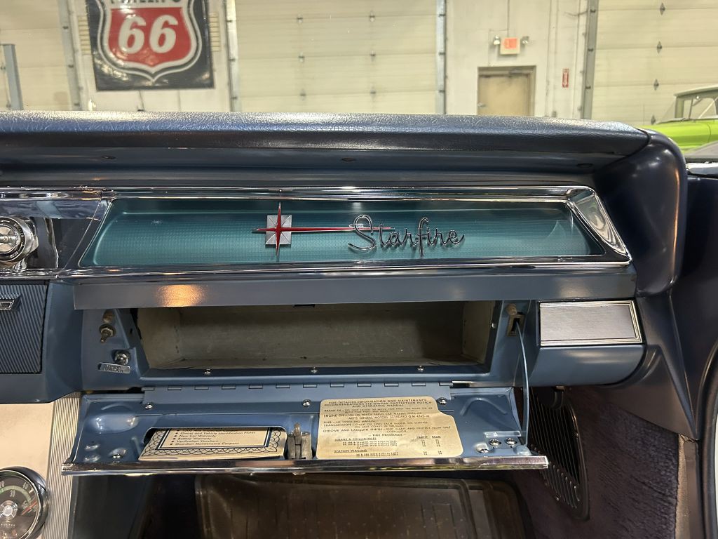 1962 Oldsmobile Starfire Image 49