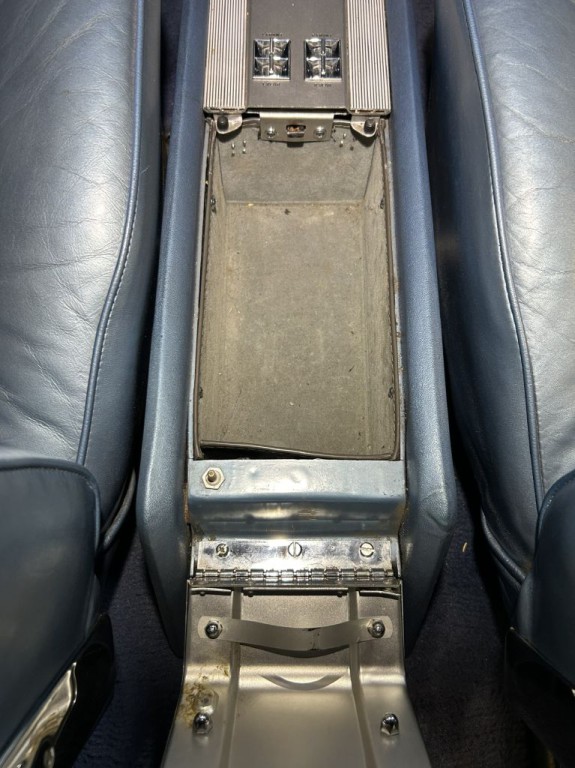 1962 Oldsmobile Starfire Image 56