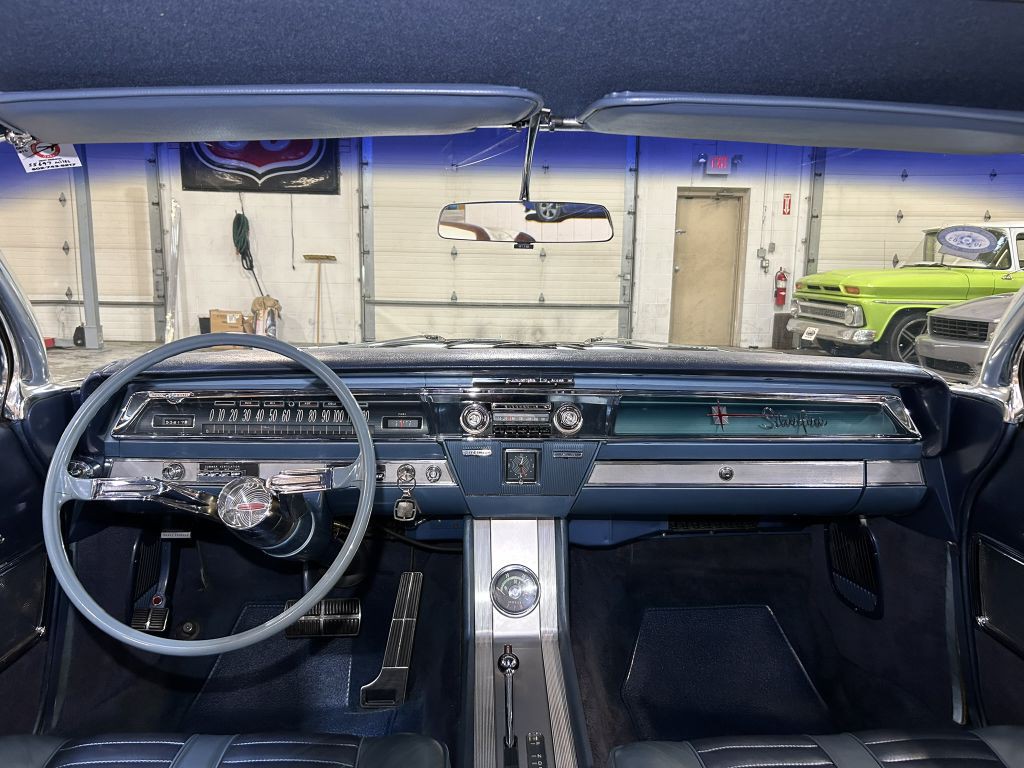 1962 Oldsmobile Starfire Image 57