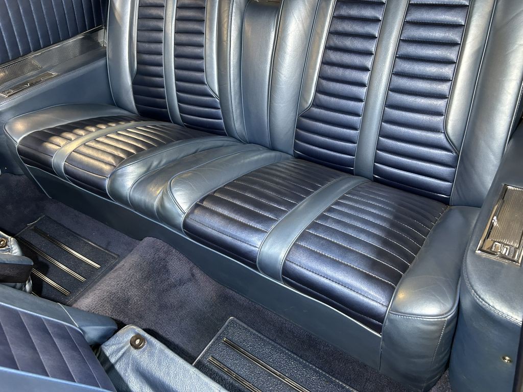 1962 Oldsmobile Starfire Image 59