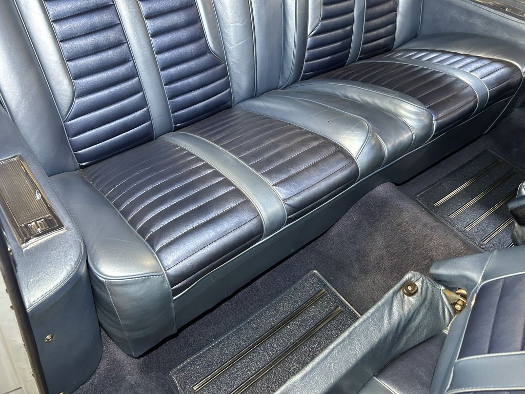 1962 Oldsmobile Starfire Image 62