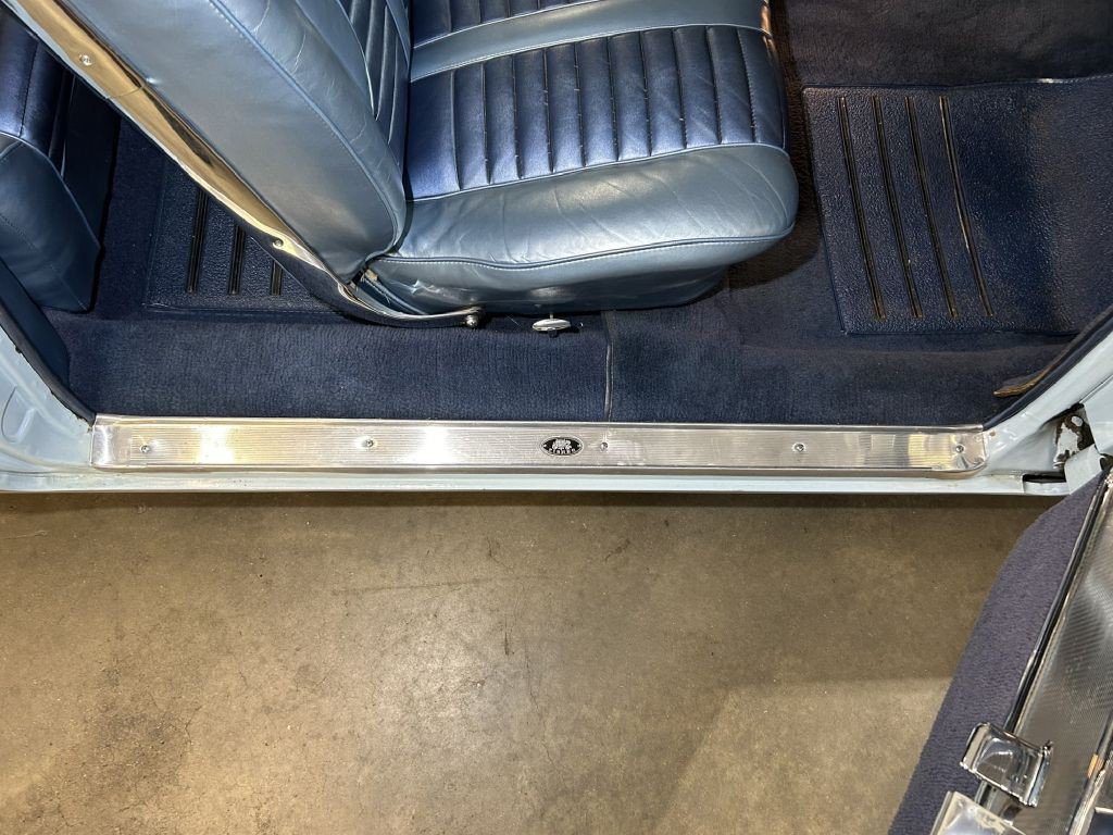 1962 Oldsmobile Starfire Image 70