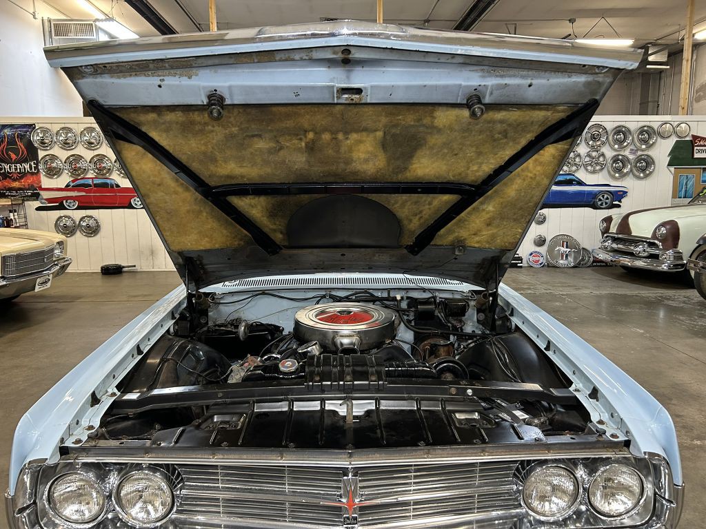 1962 Oldsmobile Starfire Image 73