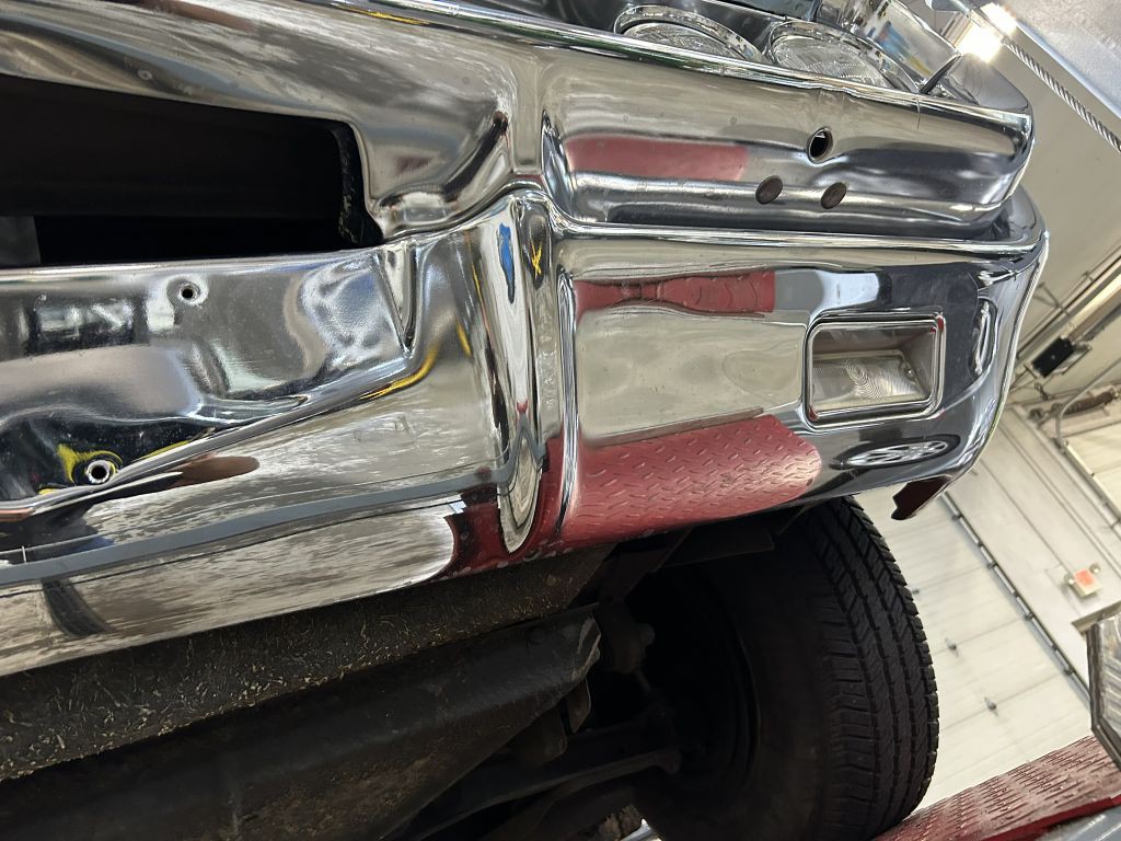 1962 Oldsmobile Starfire Image 95