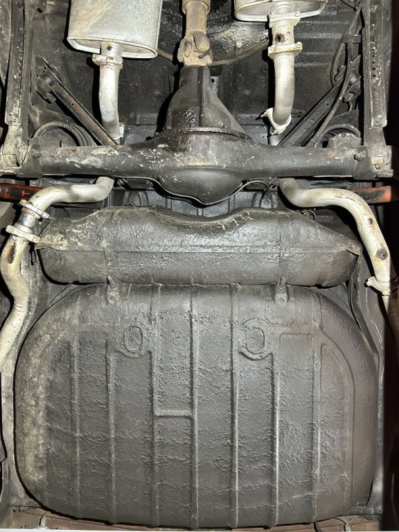 1962 Oldsmobile Starfire Image 121
