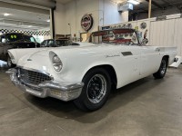 Image for 1957 Ford Thunderbird  ID: 6769397