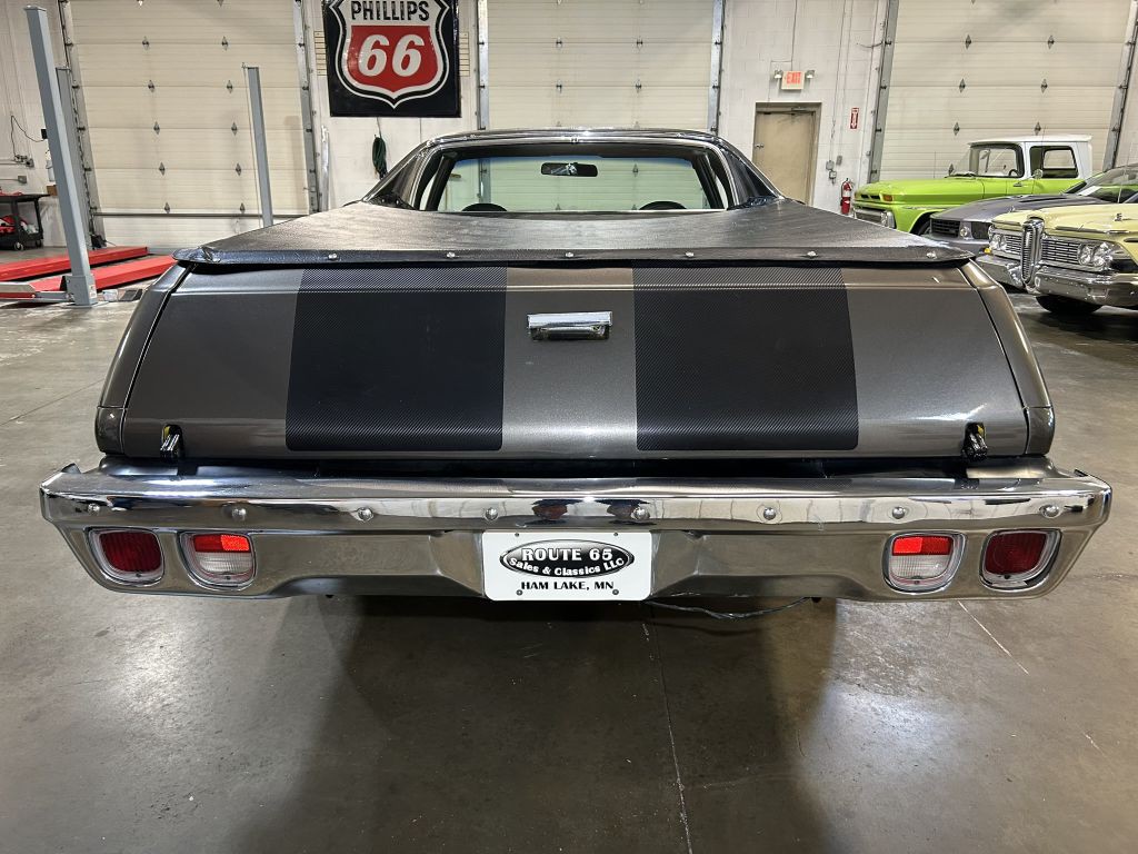 1973 GMC Sprint Image 6