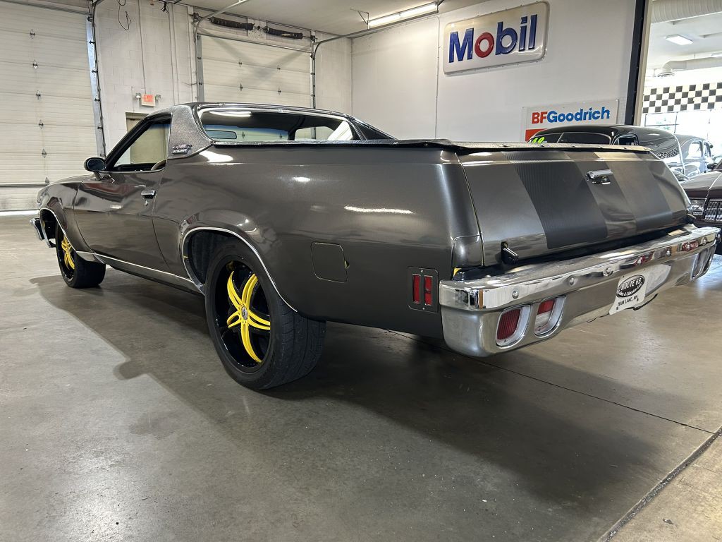1973 GMC Sprint Image 7