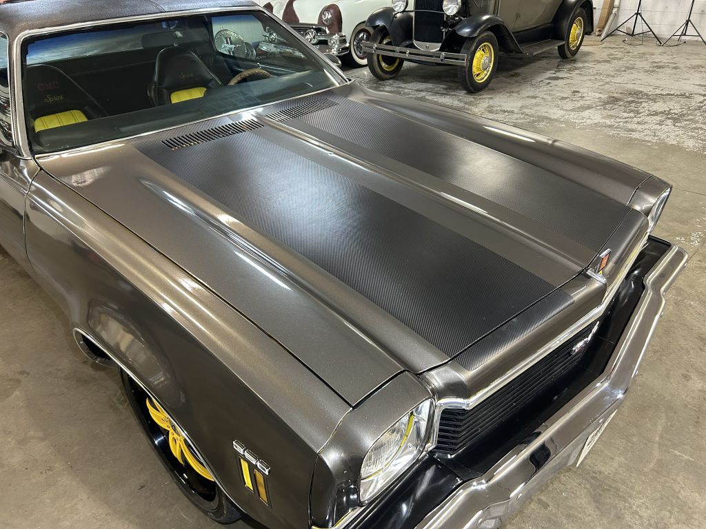 1973 GMC Sprint Image 12