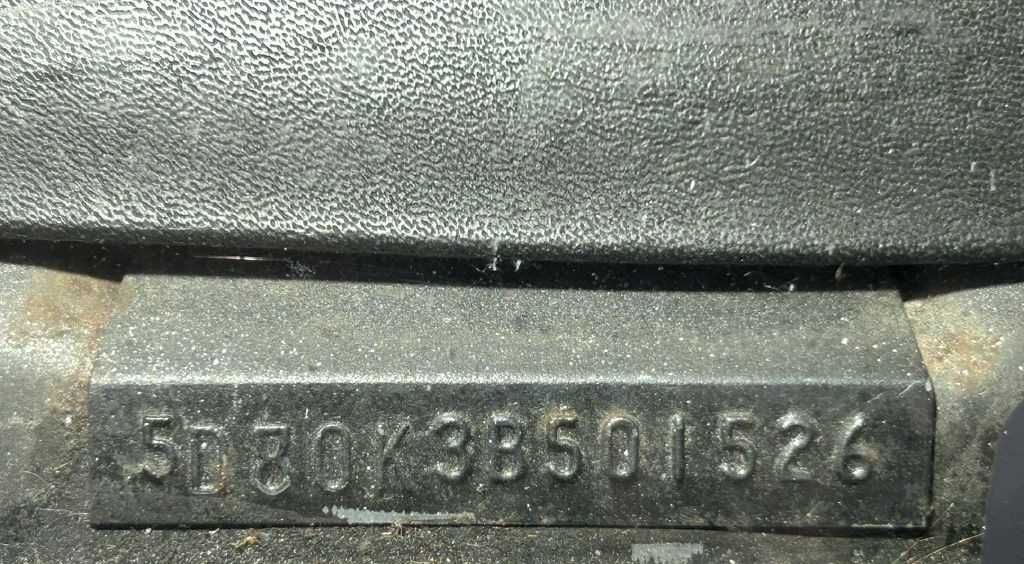 1973 GMC Sprint Image 14