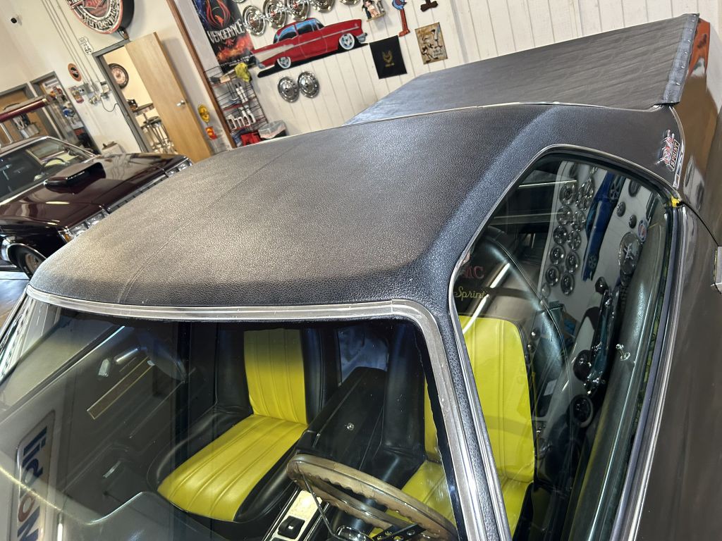 1973 GMC Sprint Image 16